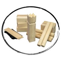 carromco Wikinger Schach Basic