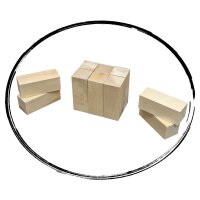 carromco Wikinger Schach Basic