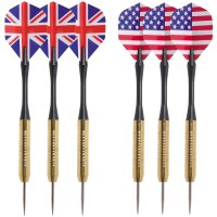 carromco Winmau Steeldartscheibe Family