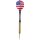 carromco Winmau Steeldartscheibe Family