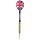 carromco Winmau Steeldartscheibe Family