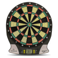 carromco Elektronik Dartscheibe Score 301