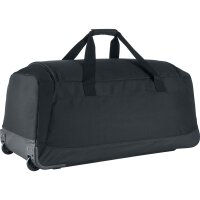 NIKE Club Team Sporttasche mit Rollen schwarz