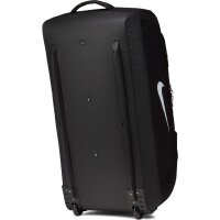 NIKE Club Team Sporttasche mit Rollen schwarz