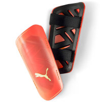 PUMA Ultra Light Strap Schienbeinschoner
