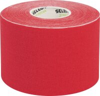DERBYSTAR Profcare K Tape red