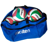 molten Balltasche für 3 Bälle