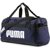 PUMA Challenger Duffel Sporttasche S peacoat