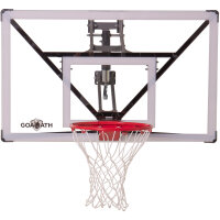 GOALIATH Korbanlage GoTek 54 Wallmount