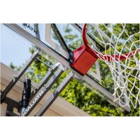 GOALIATH Korbanlage GoTek 54 Wallmount