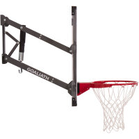 GOALIATH Korbanlage GoTek 54 Wallmount
