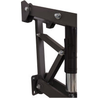 GOALIATH Korbanlage GoTek 54 Wallmount