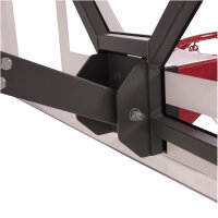 GOALIATH Korbanlage GoTek 54 Wallmount