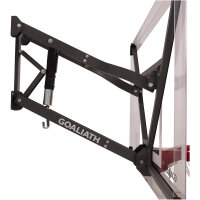 GOALIATH Korbanlage GoTek 54 Wallmount