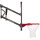 GOALIATH Korbanlage GoTek 54 Wallmount