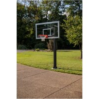 Goalrilla Korbanlage GS72C