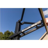 Goalrilla Korbanlage GS72C