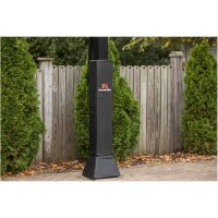 Goalrilla Korbanlage CV60