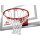 Goalrilla Universal Standard Basketballkorb Ring