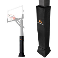 Goalrilla Universal Pole Pad