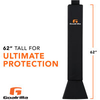 Goalrilla Universal Pole Pad