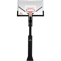 Goalrilla Universal Pole Pad
