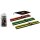 3er Pack PTP Microband X Combo+