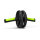 PTP Bauchroller black/lime