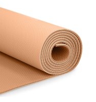 BAHE Eco-Yogi Yoga-Set 4 mm oat & cork