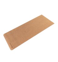 BAHE Eco-Yogi Yoga-Set 4 mm oat & cork