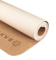 BAHE Eco-Yogi Yoga-Set 4 mm oat & cork