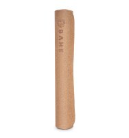 BAHE Eco-Yogi Yoga-Set 4 mm oat & cork