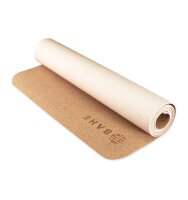 BAHE Eco-Yogi Yoga-Set 4 mm oat & cork