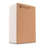 BAHE Eco-Yogi Yoga-Set 4 mm oat & cork