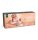 BAHE Eco-Yogi Yoga-Set 4 mm oat & cork