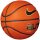 NIKE Elite Championship 8P 2.0 Basketball amber/black/metallic 7