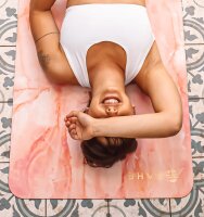 BAHE Synergy Yogamatte 3,5 mm