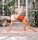 BAHE Synergy Yogamatte 3,5 mm
