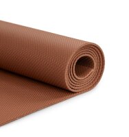 BAHE Elementary Yogamatte Lite 3 mm cinnamon