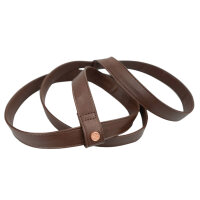 BAHE Yogamattengurt Harness cinnamon
