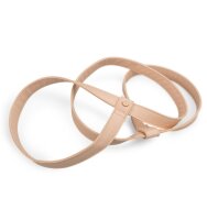 BAHE Yogamattengurt Harness bellini