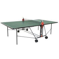 Sponeta S 1-42 e Tischtennisplatte Hobbyline Outdoor +...