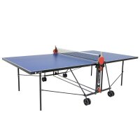 Sponeta S 1-43 e Tischtennisplatte Hobbyline Outdoor +...