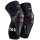 G-FORM Pro-X3 Knieschoner black Kinder