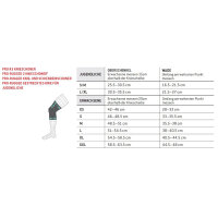 G-FORM Pro-X3 Ellenbogenschoner Kinder black