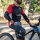 G-FORM Pro-X3 Ellenbogenschoner Kinder black