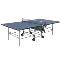 Sponeta S 3-47 e Tischtennisplatte Sportline Outdoor +...