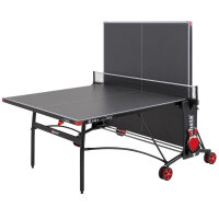 Sponeta S 3-80 e Tischtennisplatte Sportline Outdoor +...