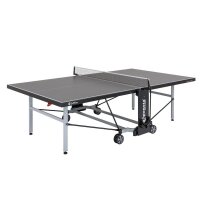 Sponeta S 5-70 e Tischtennisplatte Schoolline Outdoor +...