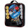 Sponeta S 5-72 e Tischtennisplatte Schoolline Outdoor + Abdeckhülle + Schläger Set